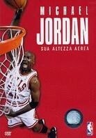 NBA - Jordan Michael - Sua altezza aerea