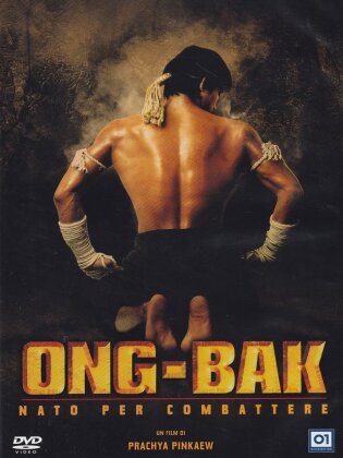 Ong bak (2003)