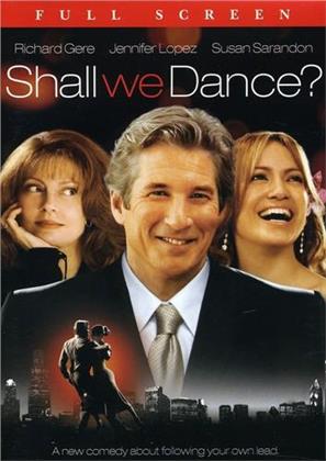 Shall We Dance? (2004)