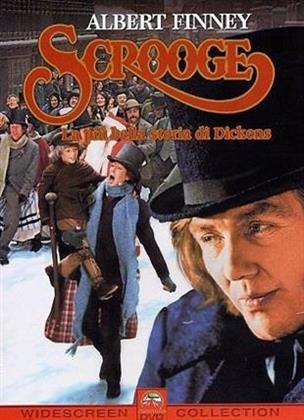 Scrooge - La più bella storia di Dickens (1970)