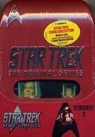 Star Trek - The orginal series - Stagione 3 (7 DVD)