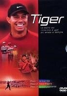 Tiger Woods (Box, 3 DVDs)