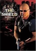 The Shield - Season 3 (4 DVDs)