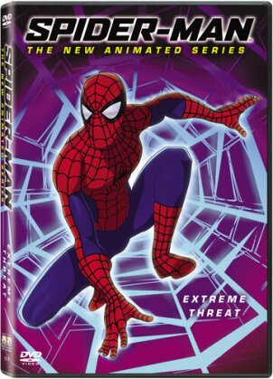 Spider-Man: The animated series - Extreme threat