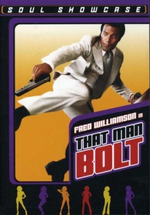 That man bolt (1973)