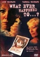 What ever happened to Baby Jane? (1991)