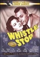 Whistle stop (1946)