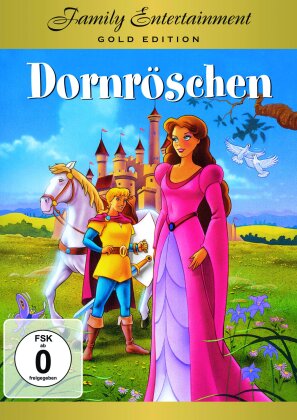 Dornröschen (Gold Édition)