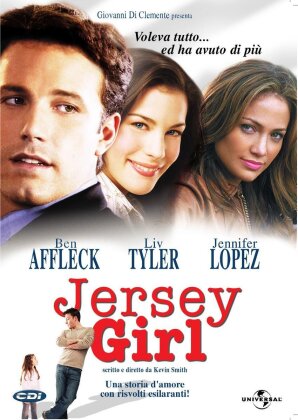 Jersey girl (2004)