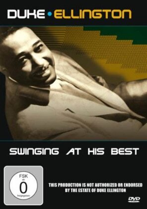 Duke Ellington - Swinging at his best