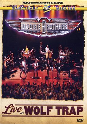 The Doobie Brothers - Live at Wolf Trap 2004