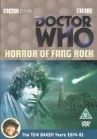 Doctor Who: - The horror of Fang Rock