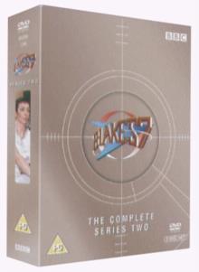Blakes 7 - Series 2 (5 DVDs)