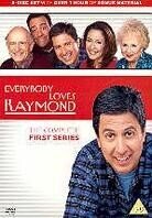 Everybody loves Raymond - Season 1 (5 DVDs)