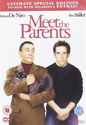 Meet the parents (2000) (Special Edition)