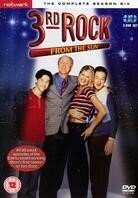 3rd rock from the sun - Season 6 (2 DVDs)