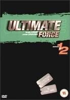 Ultimate force - Series 1 & 2 (4 DVDs)