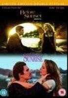 Before Sunrise / Before Sunset (2 DVDs)