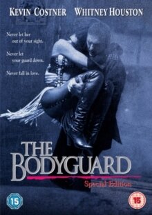 The bodyguard (1992) (Special Edition)