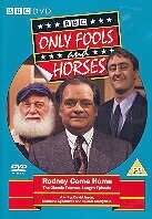 Only fools and horses - Rodney come home