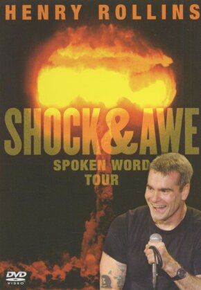 Rollins Henry - Shock and Awe