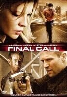 Final Call - wenn er auflegt, muss sie sterben - Cellular (2004)