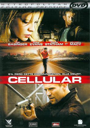 Cellular (2004) (Édition Deluxe)