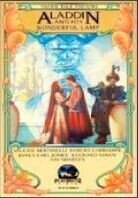 Faerie Tale Theatre - Aladdin and his wonderful lamp (1986)