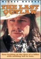 The last outlaw (1993)