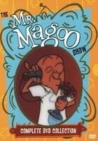 Mr. Magoo Show - The complete collection (Remastered, 4 DVDs)