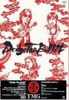 Tmg (Tak Matsumoto Group) - Dodge The Bullet (2 DVDs)