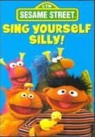 Sesame Street - Sing yourself silly
