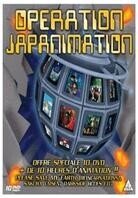 Opération Japanimation (Edition Limitée) (Cofanetto, Edizione Limitata, 10 DVD)