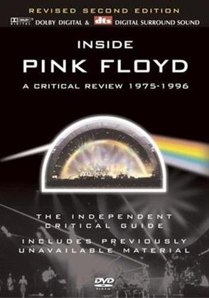 Pink Floyd - Inside Pink Floyd 1975 - 1996 (Inofficial)
