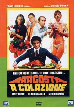 Aragosta a colazione (1979)