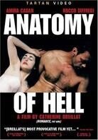 Anatomy of hell - Anatomie de L'enfer