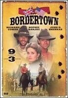 Bordertown - Vol. 3