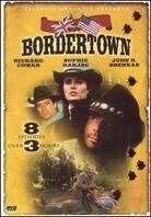 Bordertown - Vol. 4
