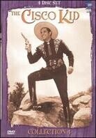 The Cisco Kid - Collection 4 (4 DVDs)
