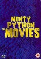 Monty Python - The movies (5 DVDs)
