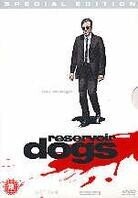 Reservoir Dogs - (Special Edition includes Mr. Orange artcard) (1991)