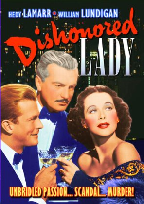 Dishonored lady (1947)