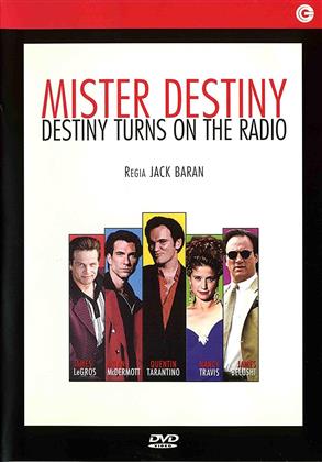 Mister Destiny - Destiny turns on the radio