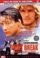 Point break (1991) (Collector's Edition, 2 DVDs)