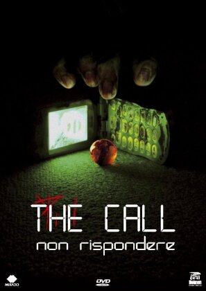 The call - Non rispondere (2003)