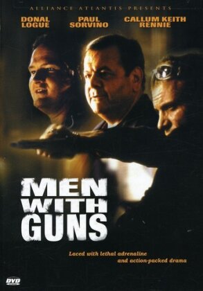 Men with guns (1998)