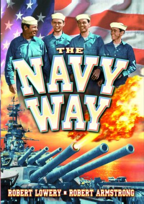 The Navy way
