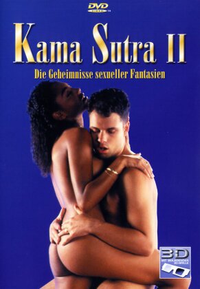 Kamasutra 2 - Die Geheimnisse sexueller Fantasien
