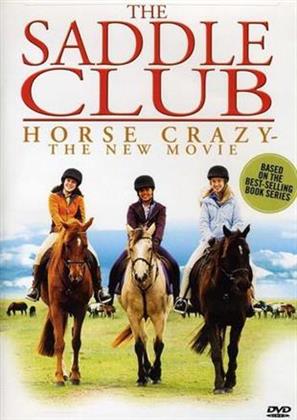 The saddle club - Horse crazy