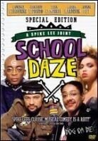 School daze (1988) (Special Edition, 2 DVDs)